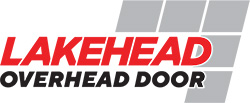 Lakehead Overhead Door logo